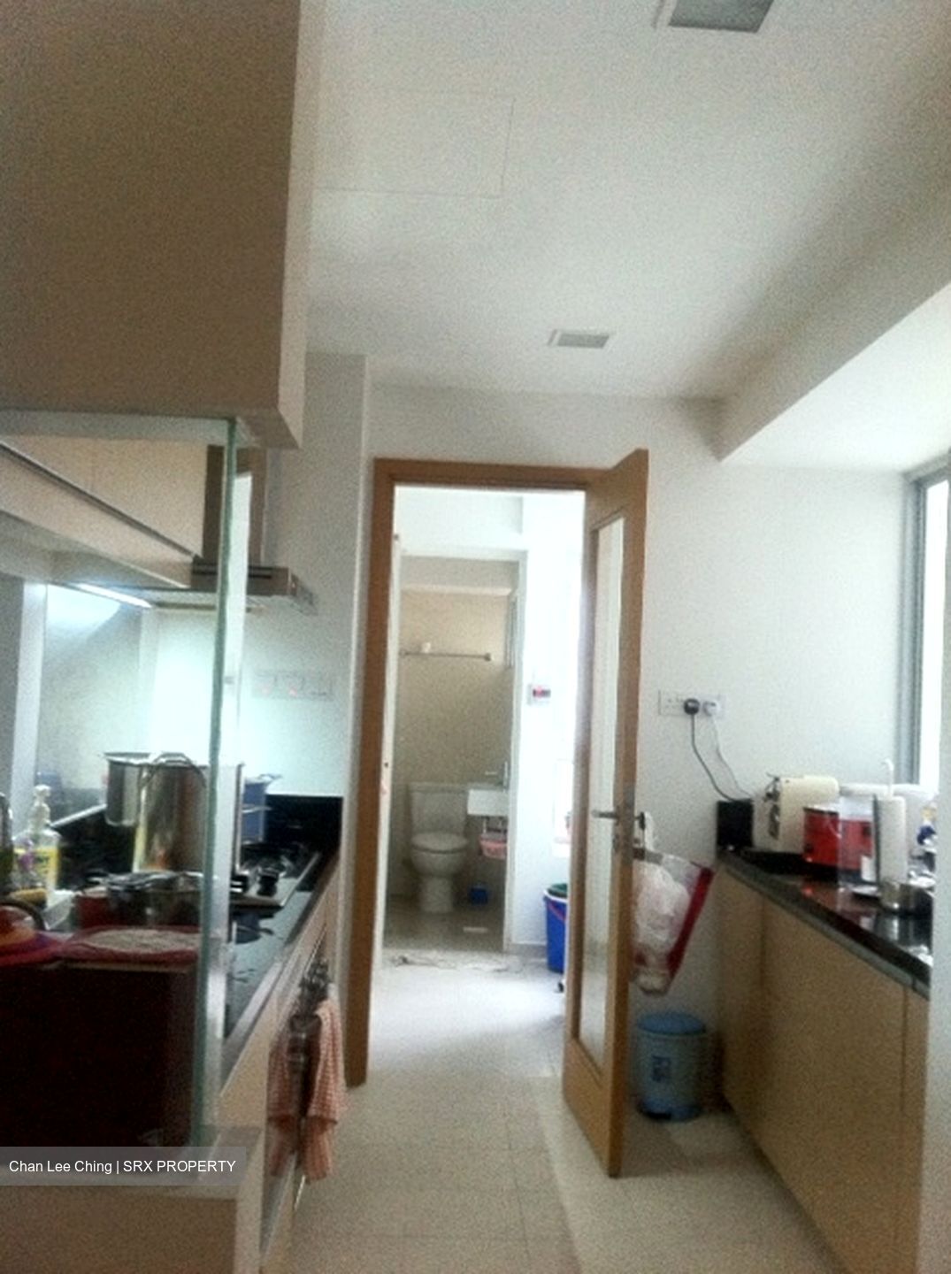 Hillvista (D23), Condominium #488806151